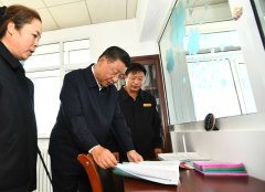 进修进行时｜习总关怀劳动者的故事